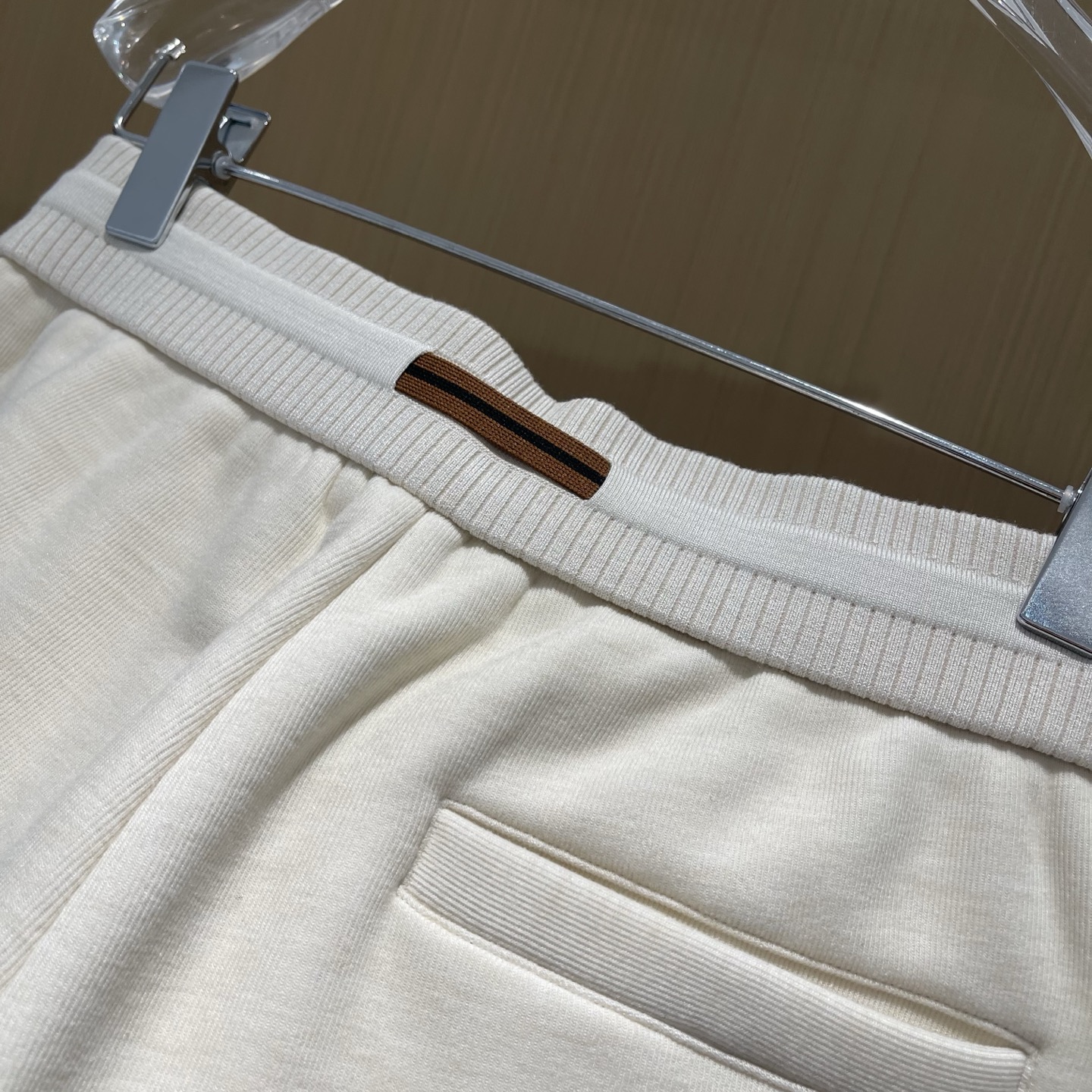 Quần Nỉ Zegna