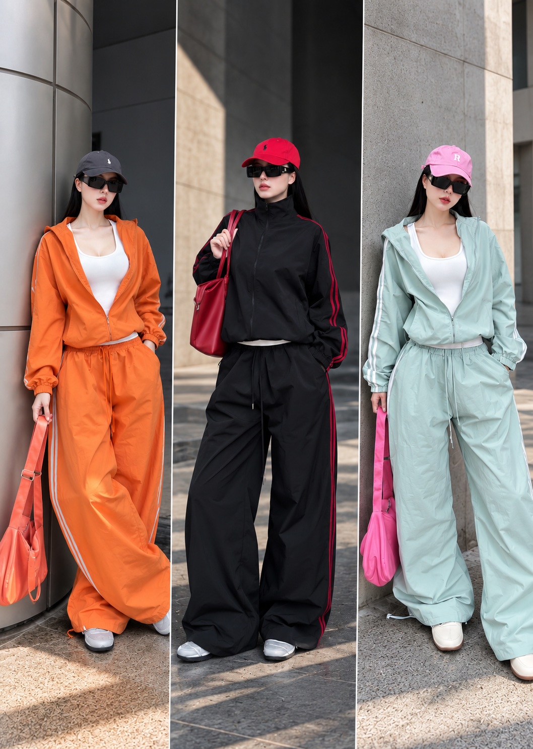 Set gió YULEN cao cấp YU01