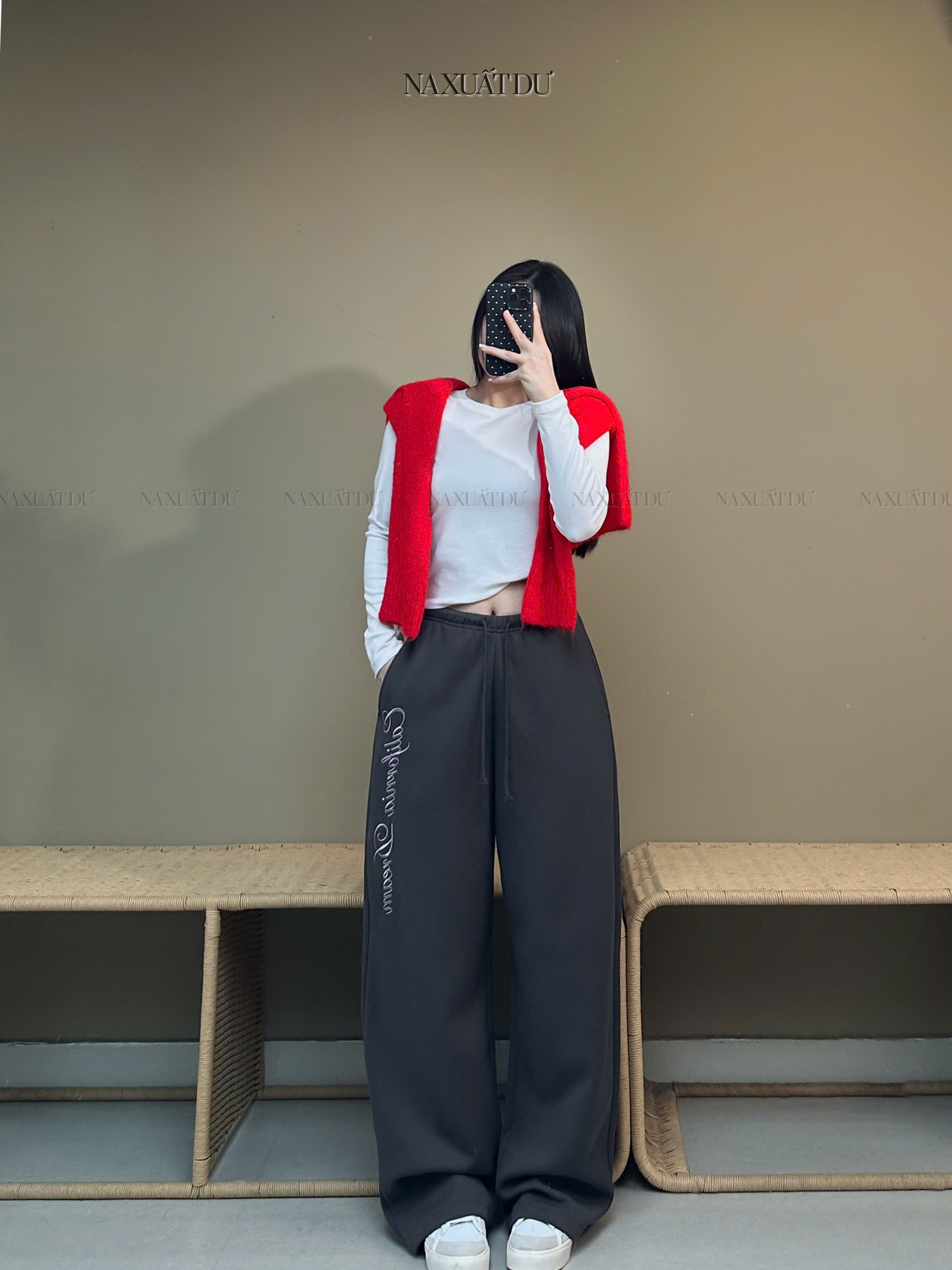 Quần suông nỉ - Q369_thumbnail_1