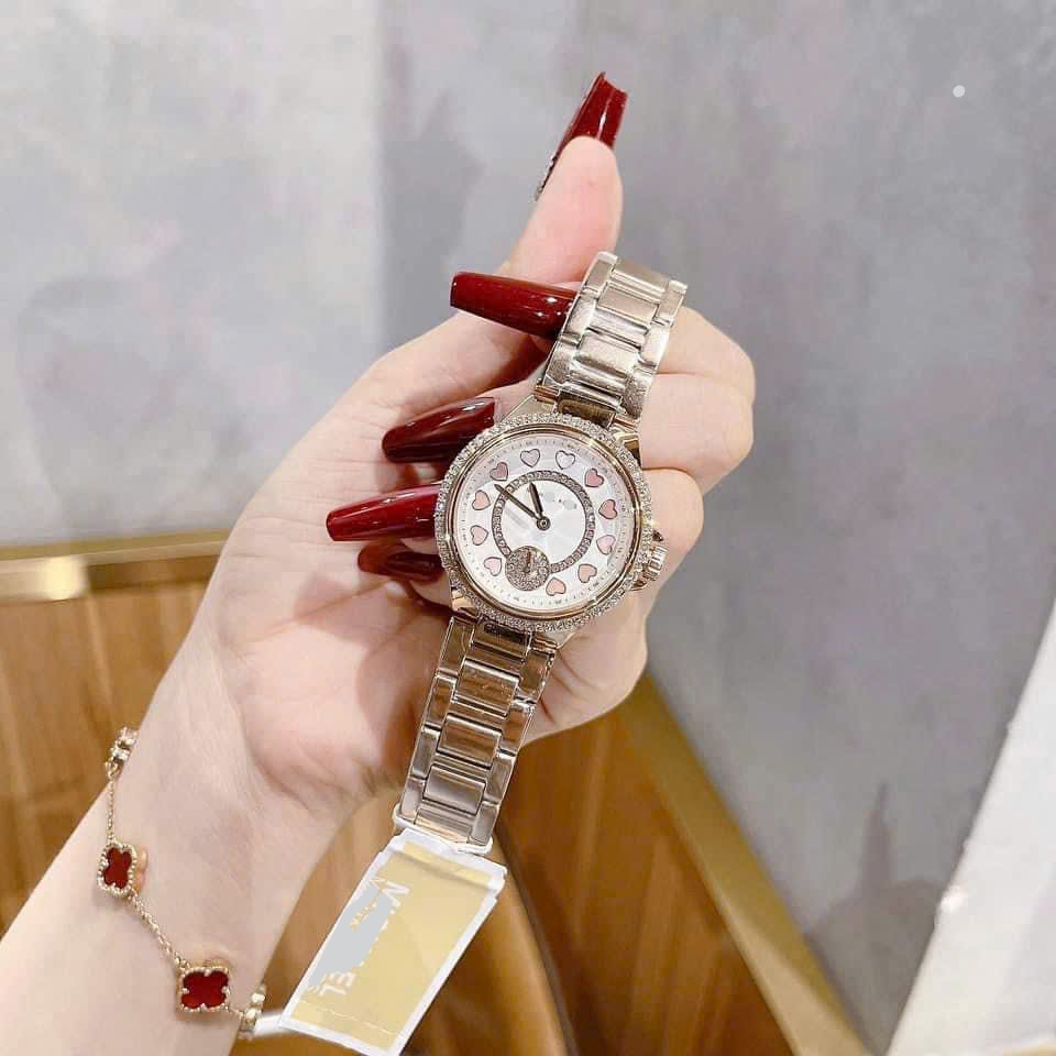ĐỒNG HỒ XÁCH TAY STORE NỮ  M K4700