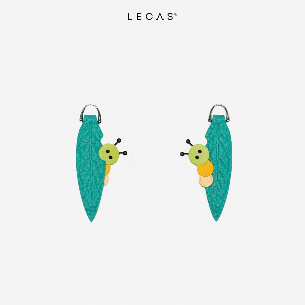 Charm - Lá Lành Bướm/Charm - Lá Lành Bọ/Charm - Lá Lành Hoa/Charm - Lá Lành Ong/Charm - Lá Lành Sâu/Charm - Lá Lành Ốc Sên_thumbnail_54
