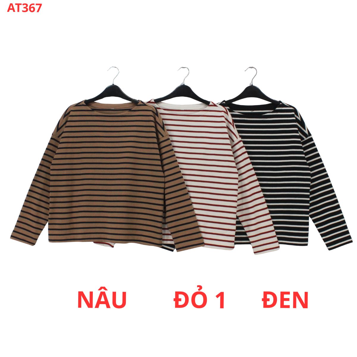 AT367- Áo thun TD Uni_thumbnail_3