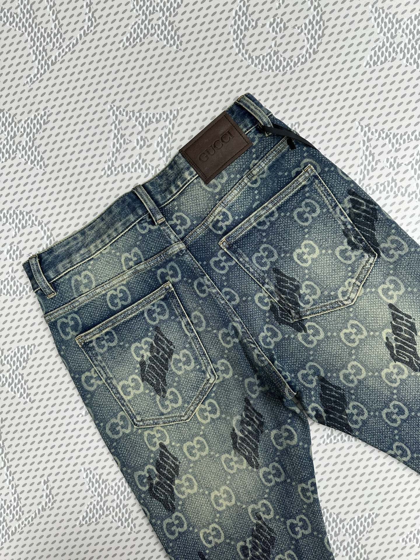 Quần Jean Gucci_thumbnail_6