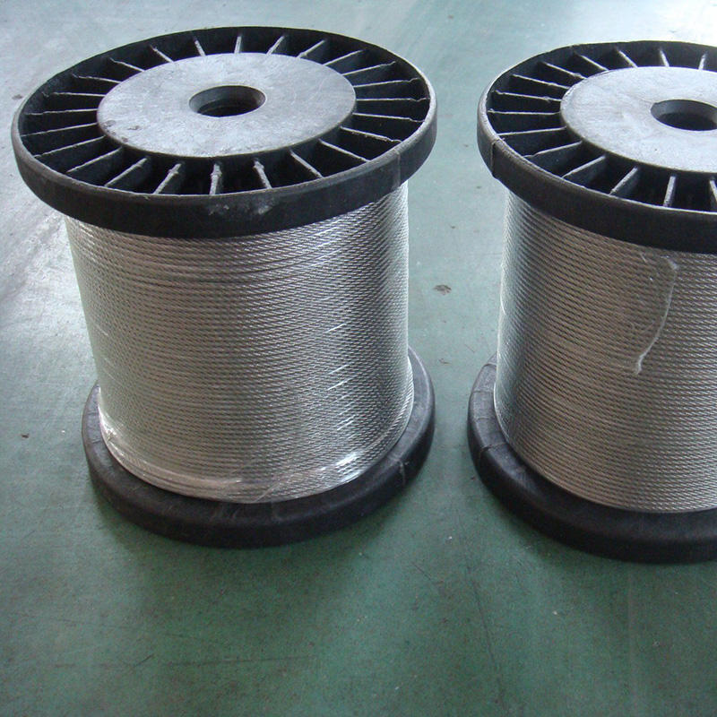 6 x 12 CÁP THÉP INOX 304 - máy móc an phát 3