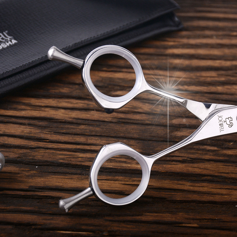 Kéo tỉa Joewell E-30 tỉa 15% (Hàng order)_thumbnail_3
