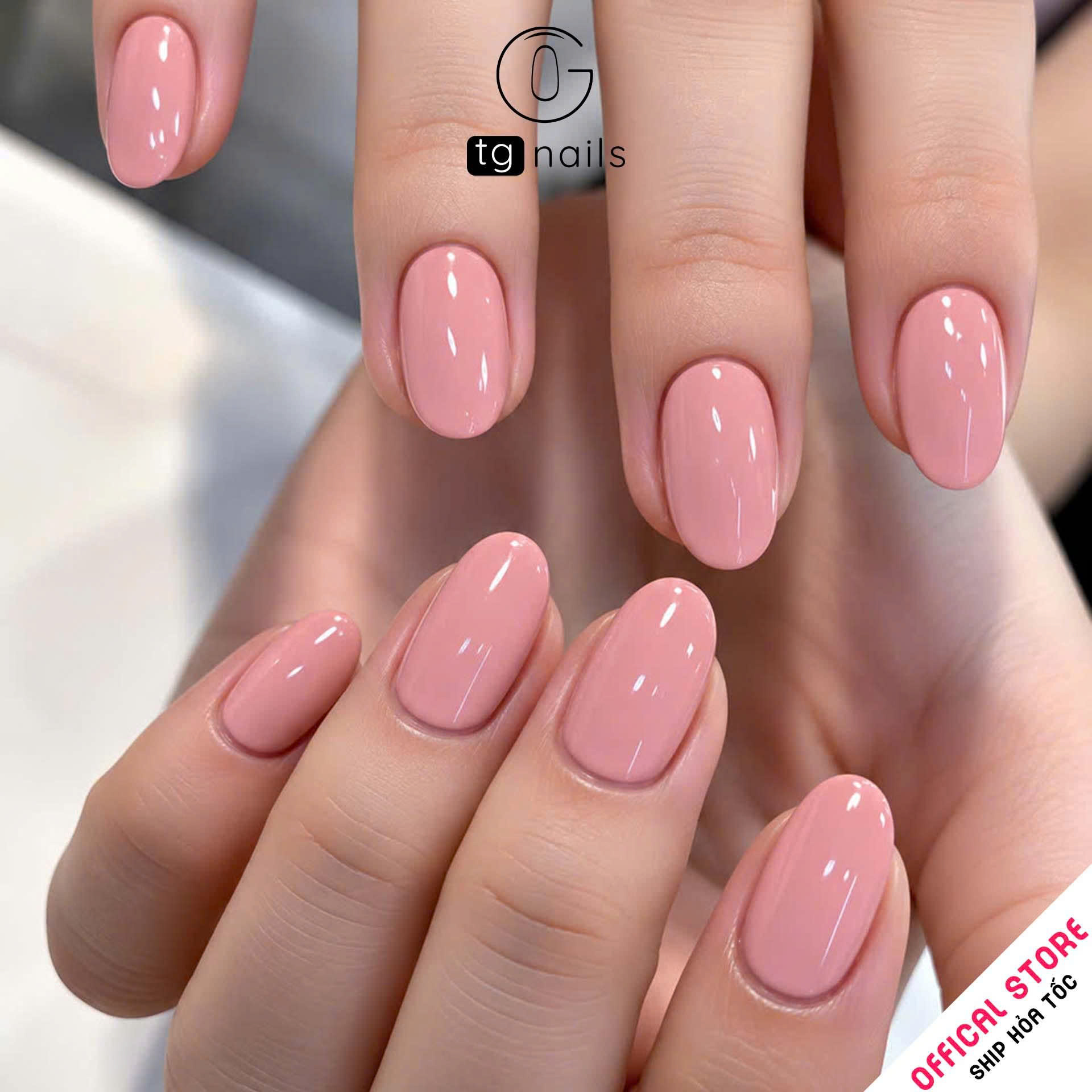 Combo 10 màu Pastel TG Nails kèm bảng màu_thumbnail_10