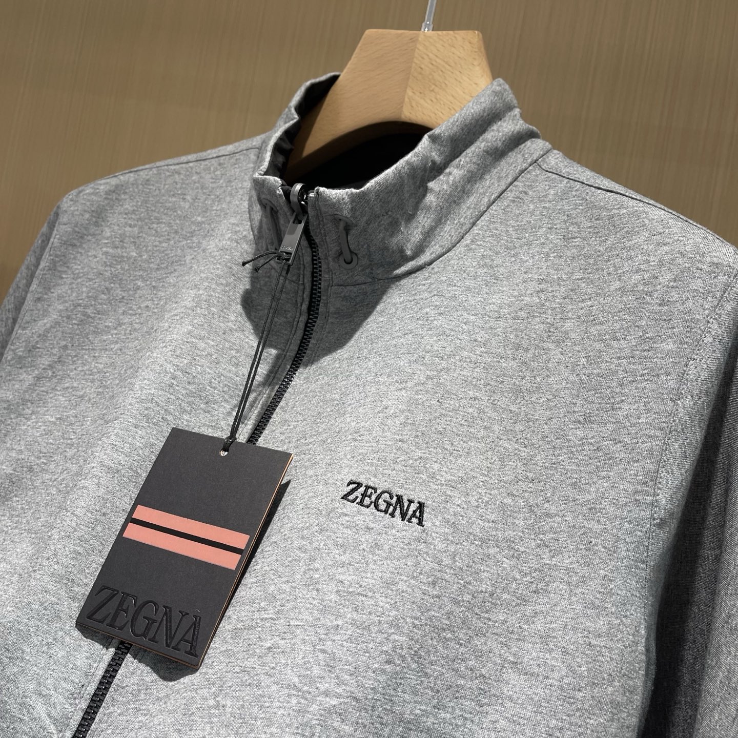 Áo Khoác Zegna