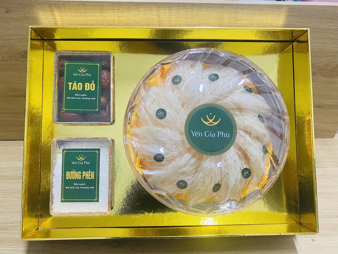 Mua Yến Sào Tại Đà Nẵng Ở Đâu Uy Tín? 7 Tiêu Chí Chọn Cửa Hàng