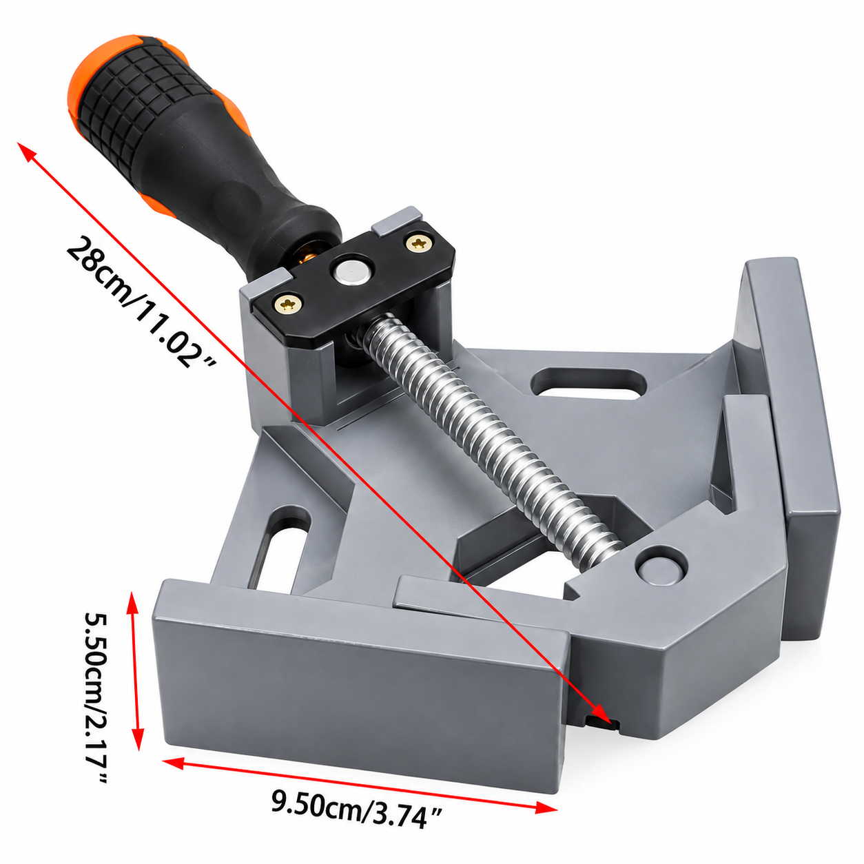 Eto Kẹp Góc Vuông  – Vam Kẹp Góc Chính Xác, Ke Góc Cố Định Gỗ,Kim Loại Chuyên Dụng_thumbnail_3