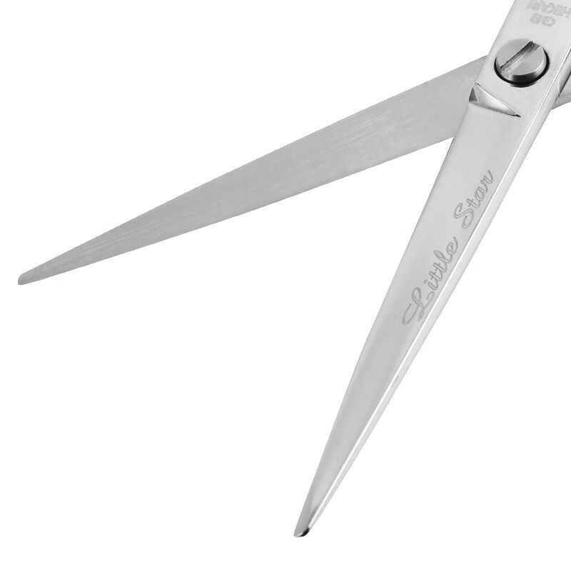 Kéo cắt tóc Hikari 586 6