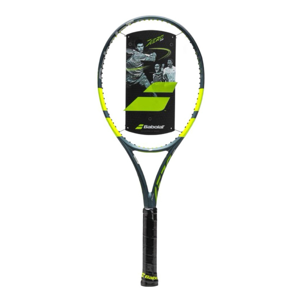 BABOLAT PURE AERO 98 2026 GRIP 2