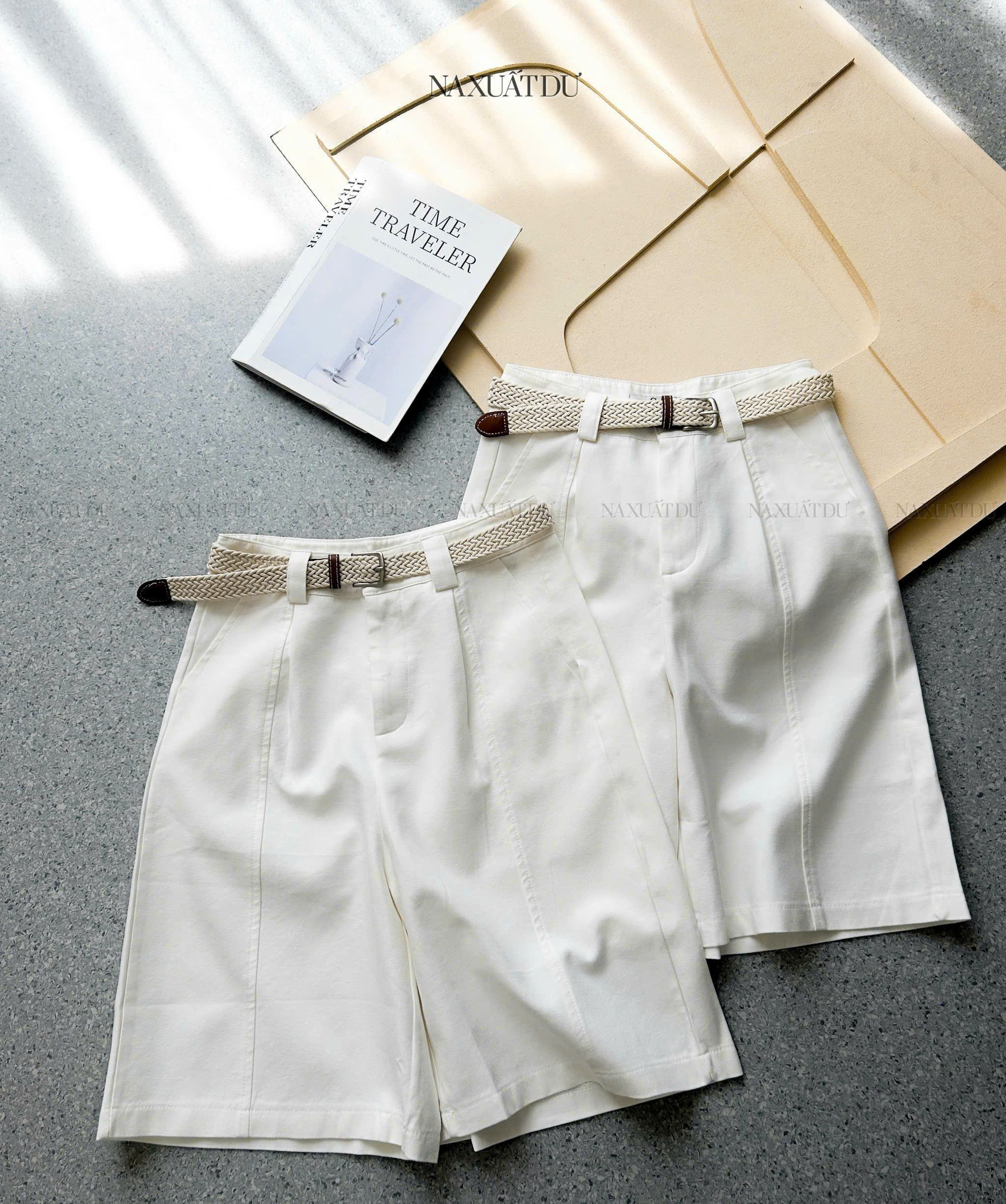 Quần short size S - Q141 (SALE)_thumbnail_1