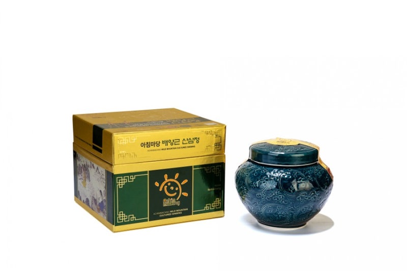 Cao sâm núi 1200g Achimmadang