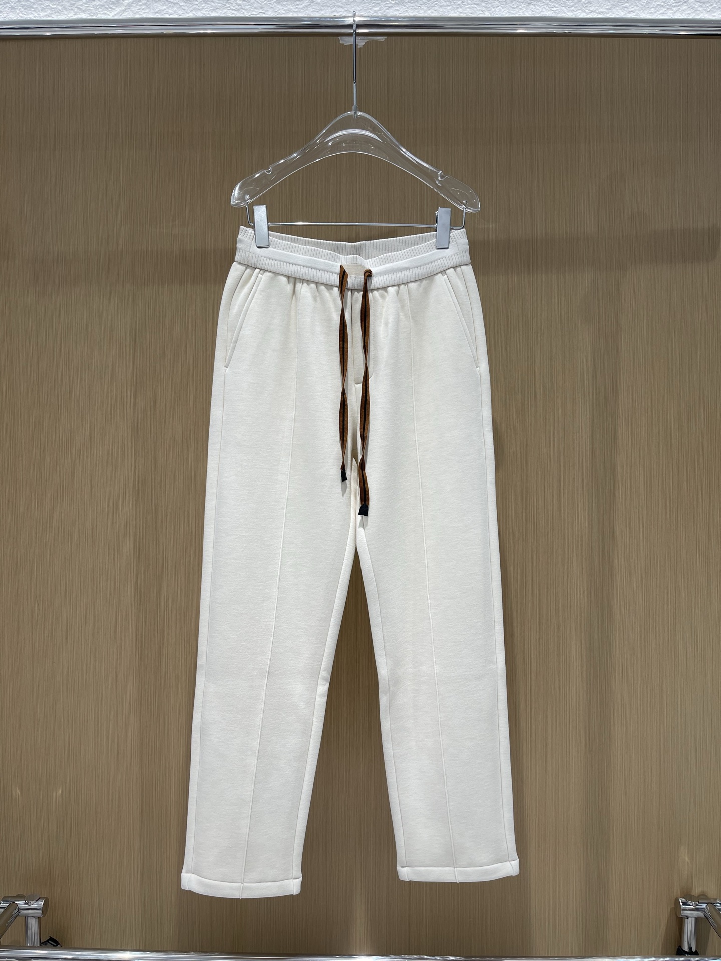 Quần Nỉ Zegna