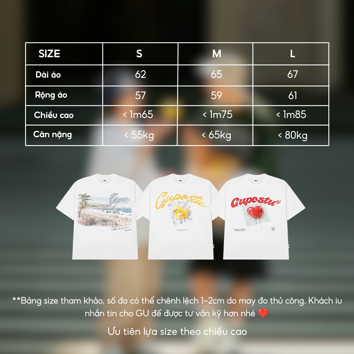 Áo thun Trắng 𝙎𝙪𝙢𝙢𝙚𝙧 𝙑𝙞𝙗𝙚 𝙂𝙐𝙋𝙊 Áo Thun Đi Biển Form Boxy Unisex Local Brand Chính Hãng - ATH01_thumbnail_7