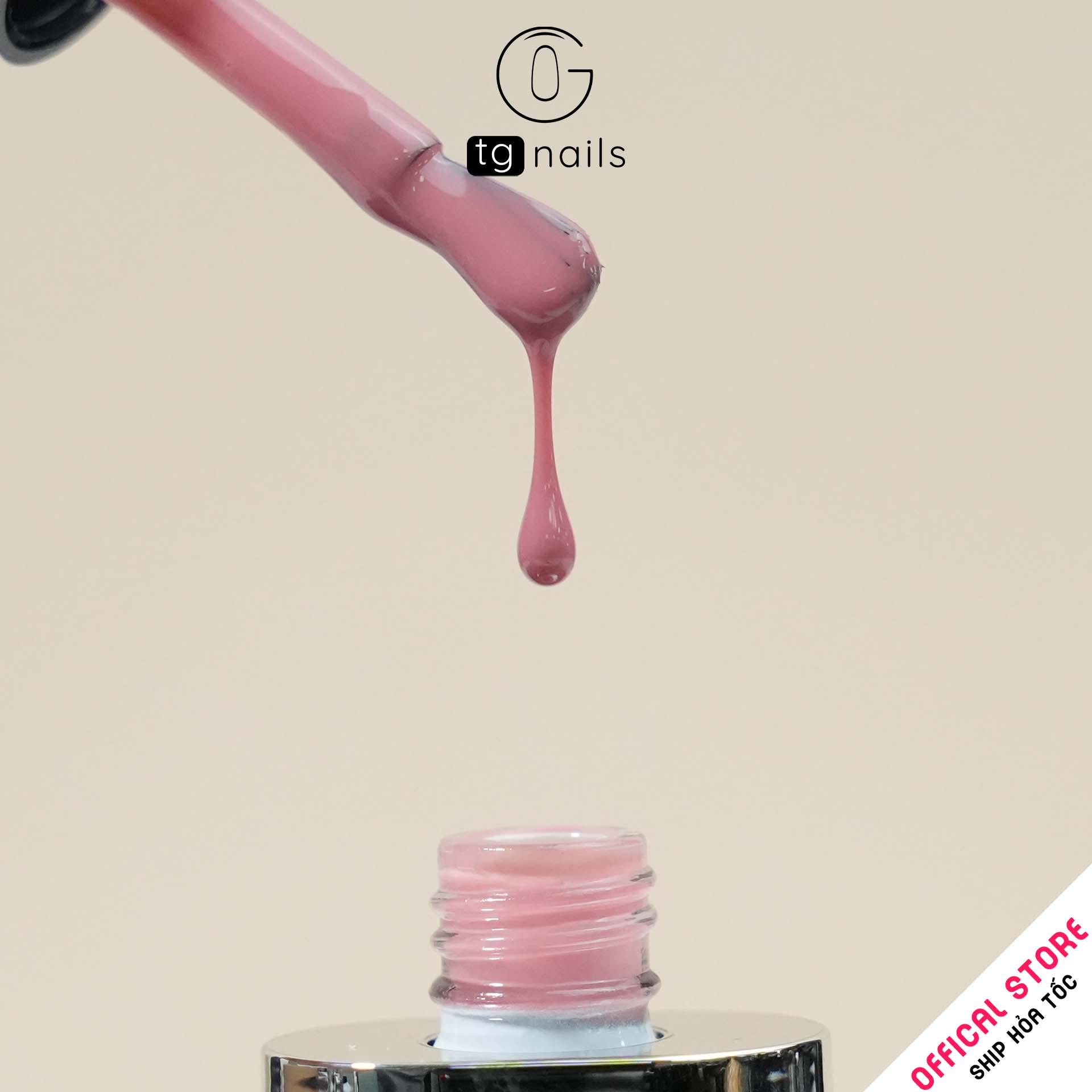 ComBo 8 màu Thạch Đục TG Nails kèm bảng màu_thumbnail_3