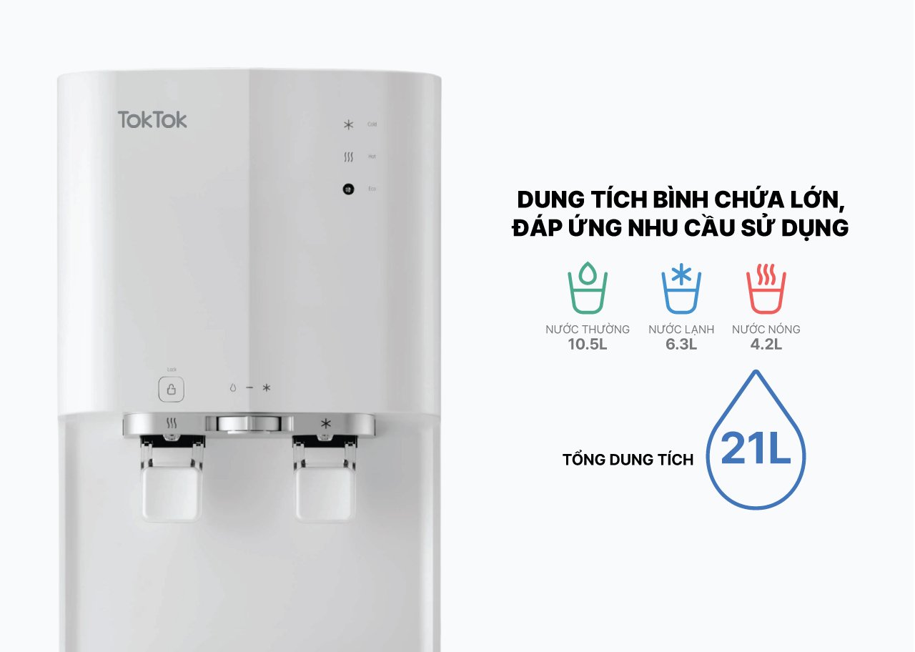 Máy lọc nước nóng lạnh TokTok TW-3950_thumbnail_4
