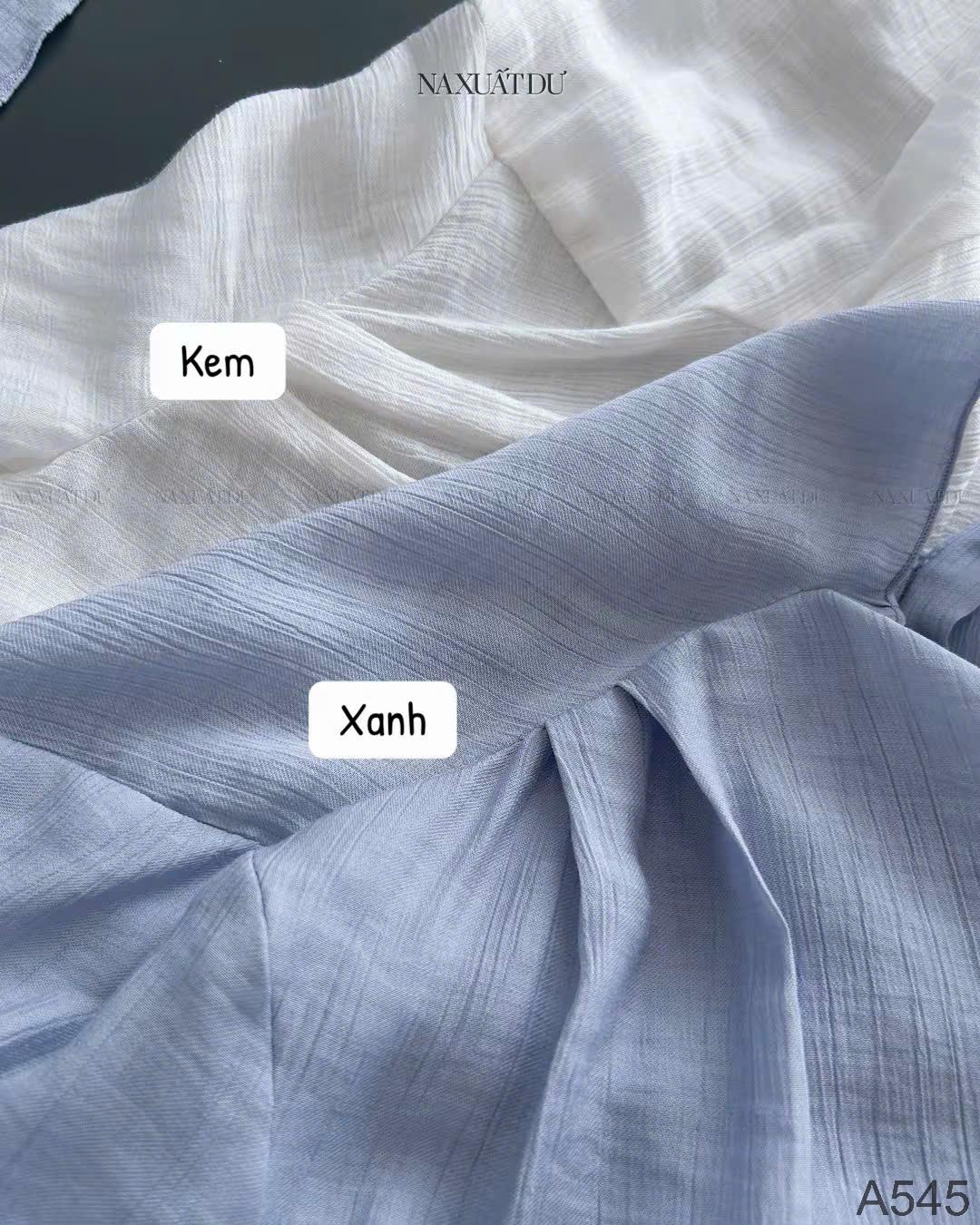 Áo kiểu tay dài - A545_thumbnail_13