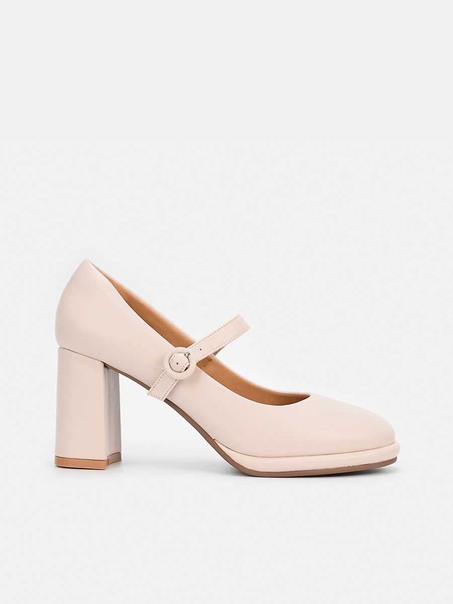 H23 - Giày Cao Gót Nữ 7.5cm