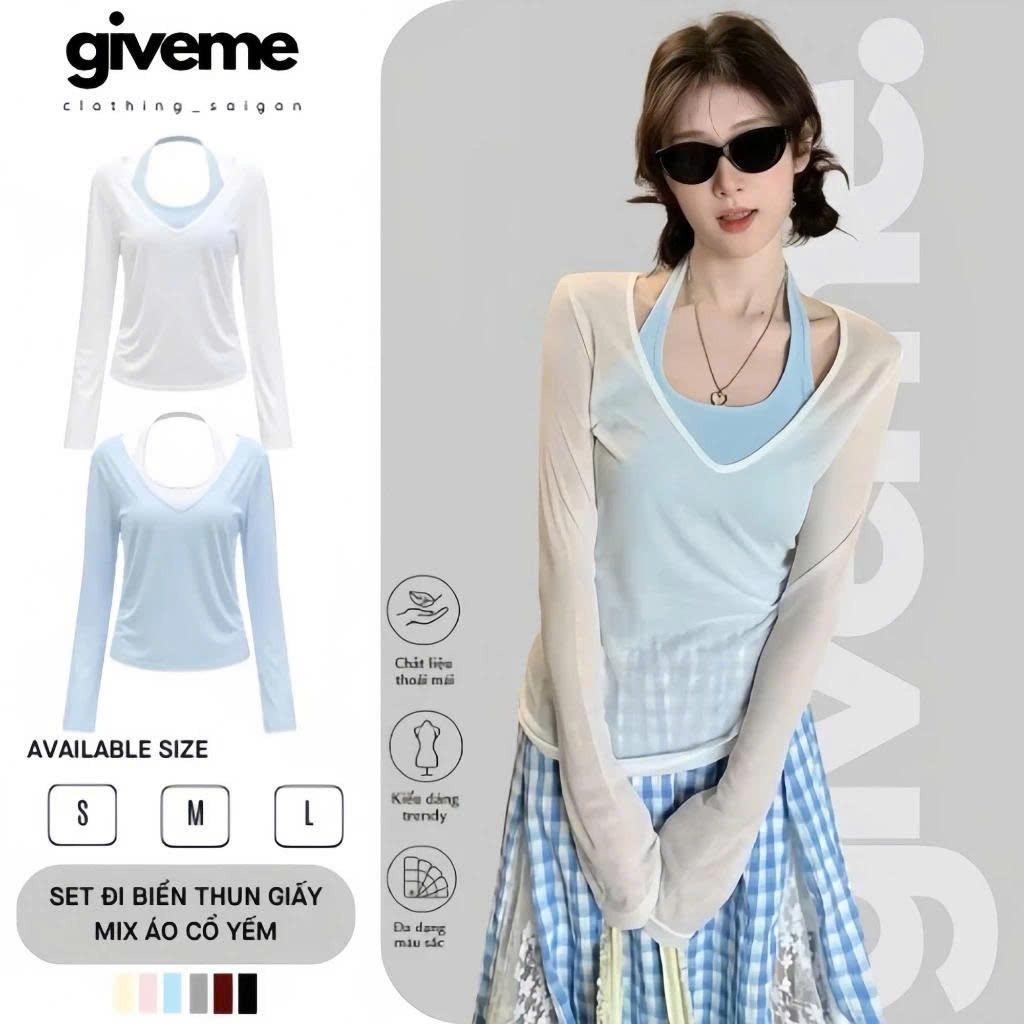 Set giấy cổ tim - SGY001