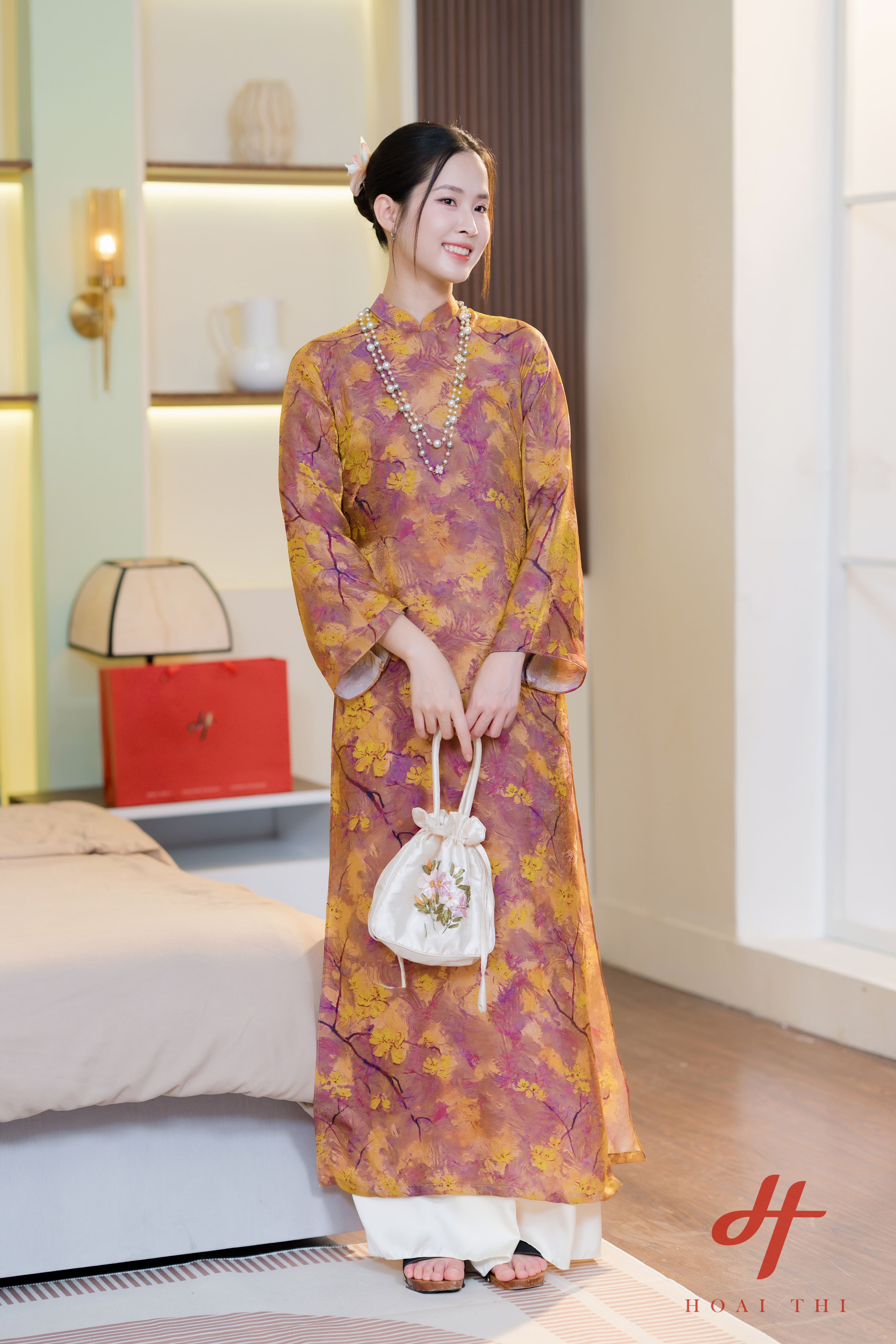 Áo dài cách tân Diệp Chi – Tinh tế trong từng họa tiết, nhẹ nhàng bay bổng cùng chất lụa tencel cao cấp_thumbnail_13