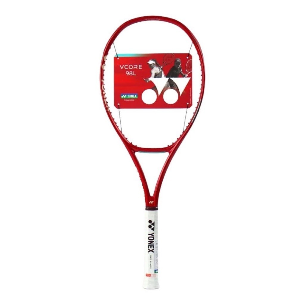 YONEX VCORE 98L 2026 GRIP 1