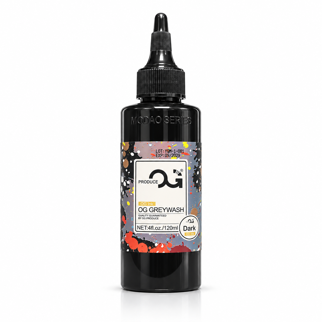 OG Greywash Set (4oz) - 4 chai_thumbnail_4