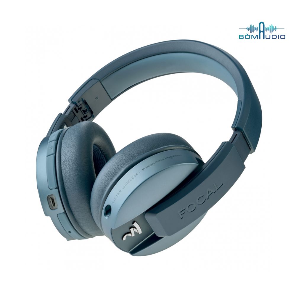 Tai Nghe FOCAL LISTEN CHIC WIRELESS_thumbnail_8