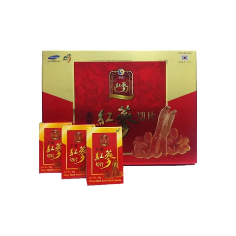 Hồng Sâm Thái Lát Tẩm Mật Ong Sambok_thumbnail_3