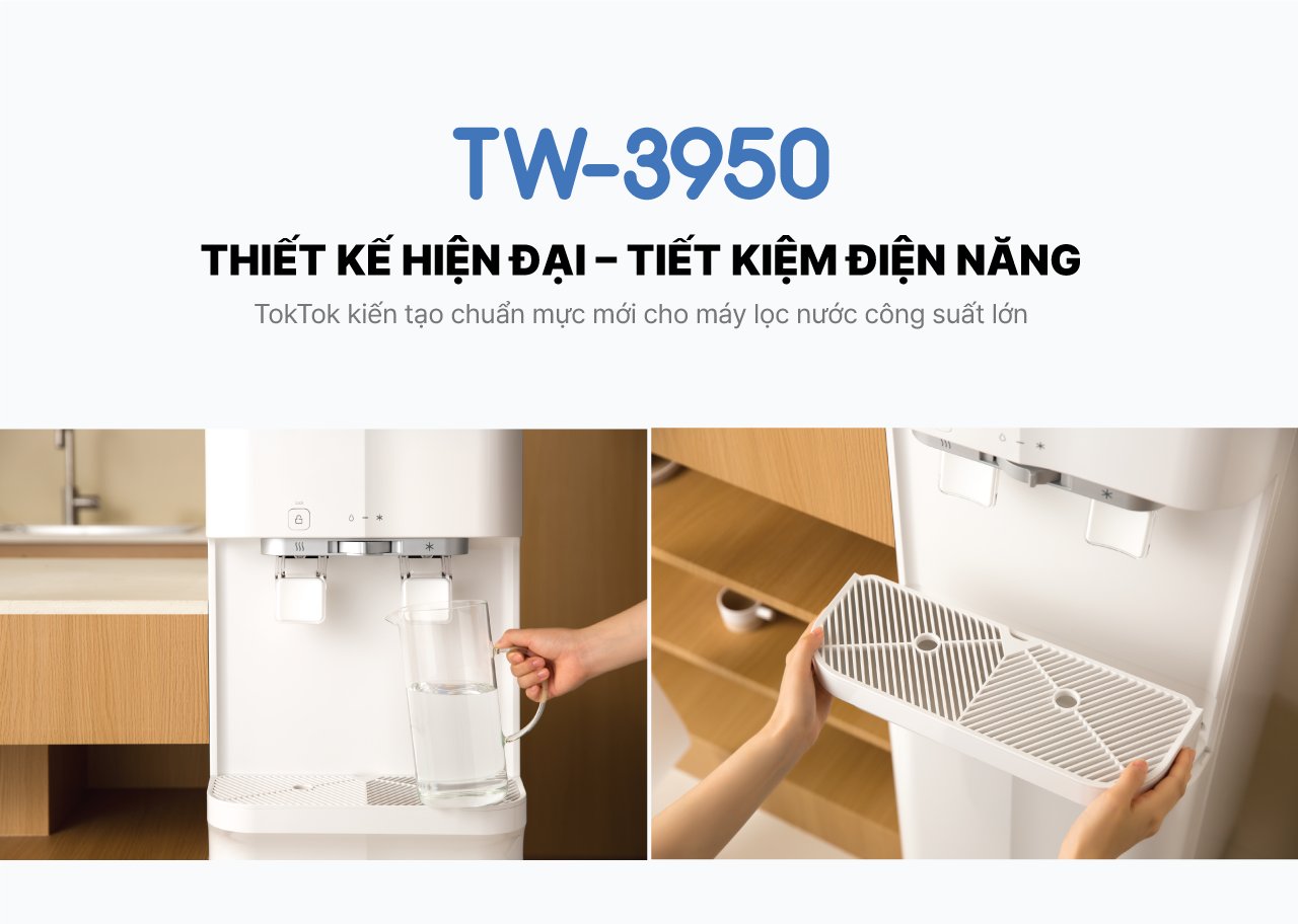 Máy lọc nước nóng lạnh TokTok TW-3950_thumbnail_3