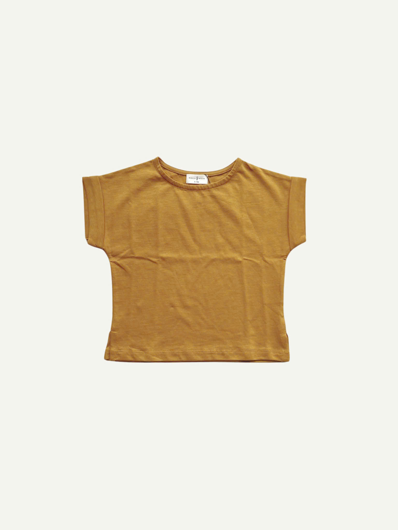 Relaxed Cut Shirt (Áo Phông Nữ)_thumbnail_0