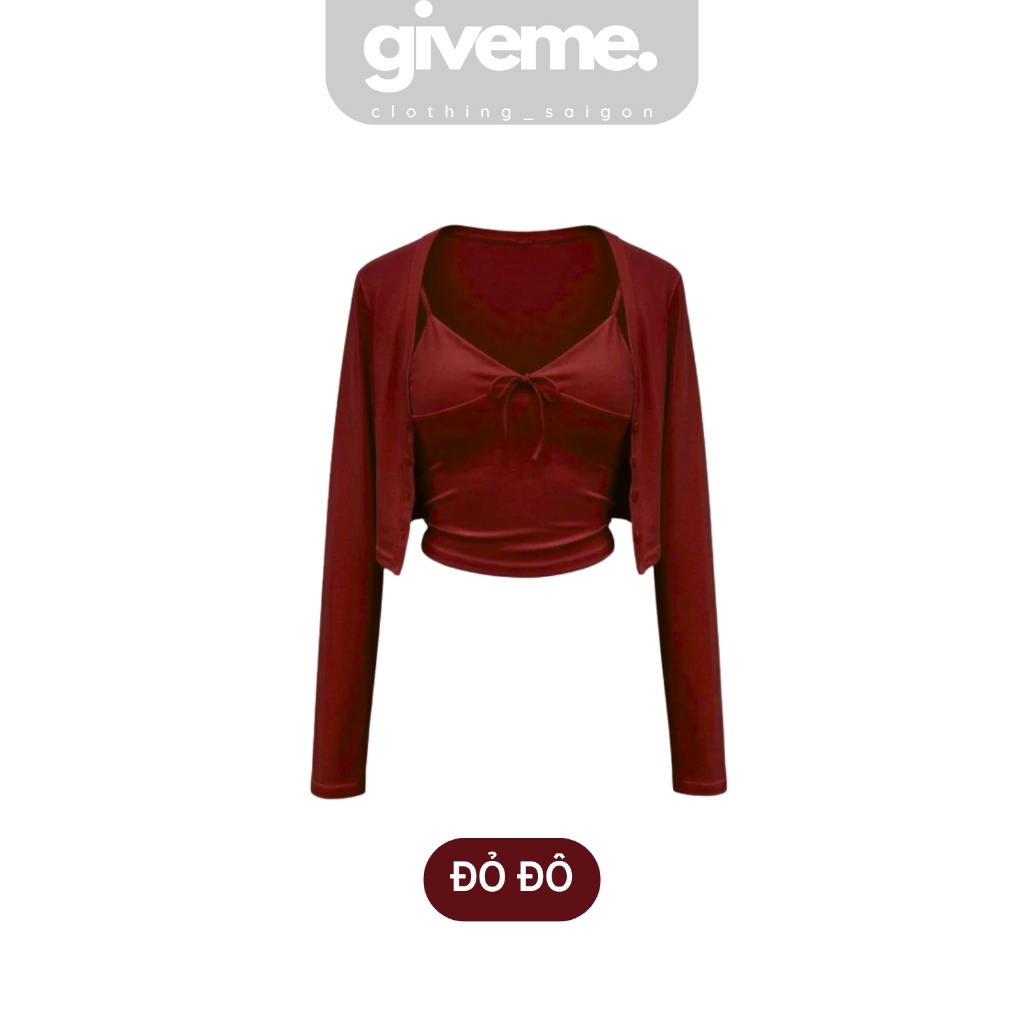 Set áo cardigan phối áo 2 dây - SCDG01_thumbnail_2