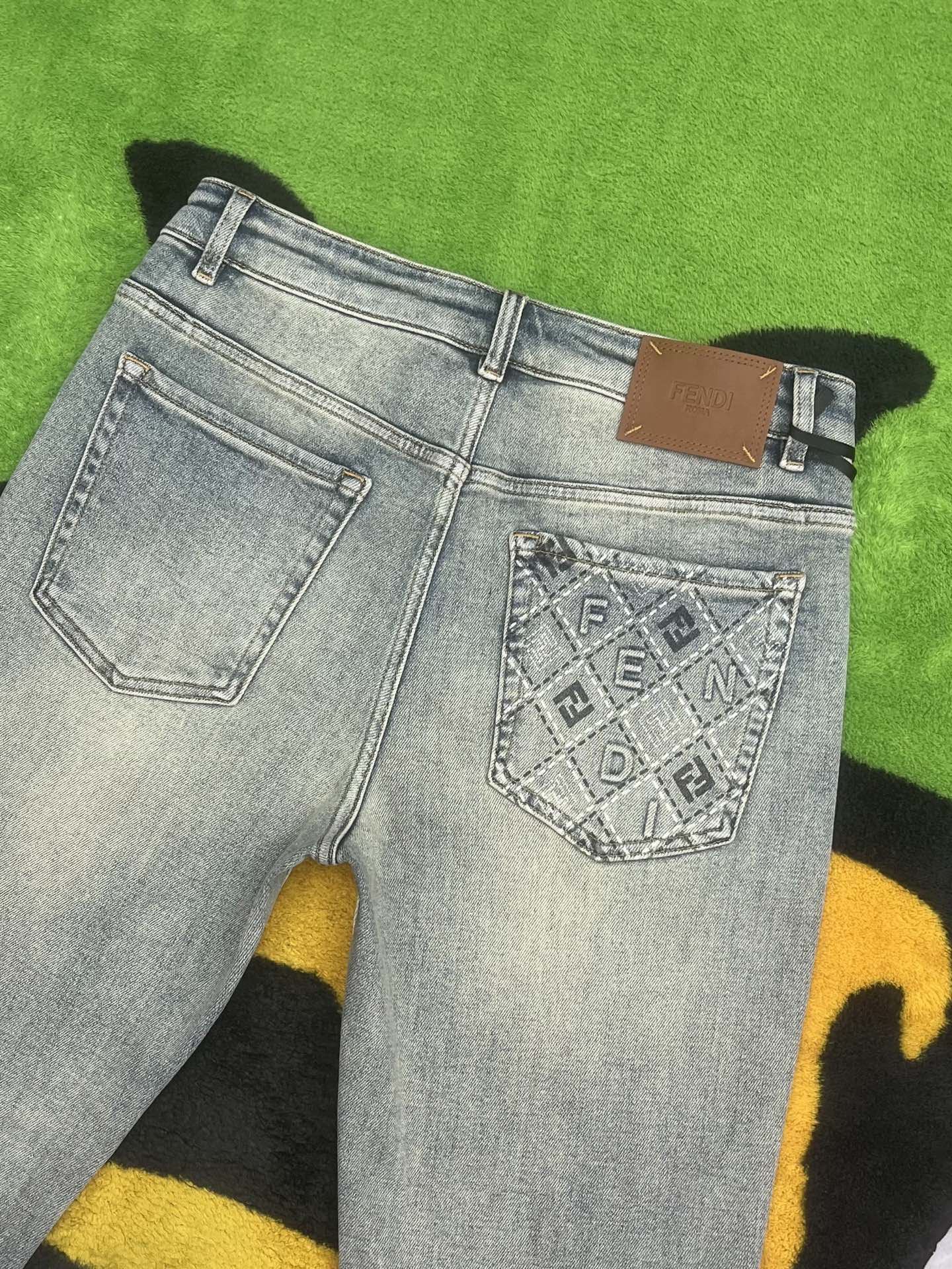 Quần Jean Fendi_thumbnail_7