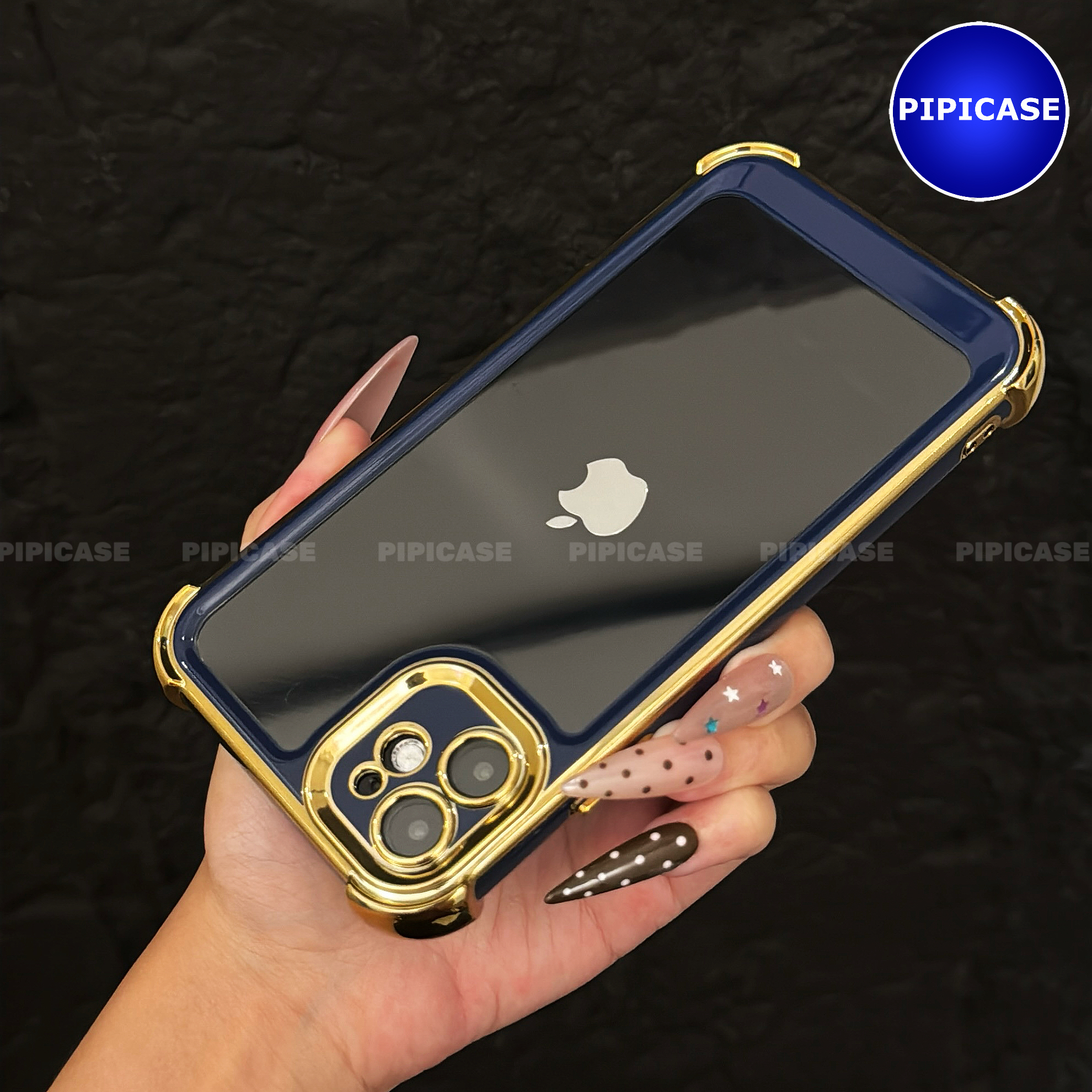 Ốp Lưng iPhone 11 - Timo - Xanh Dương_thumbnail_10