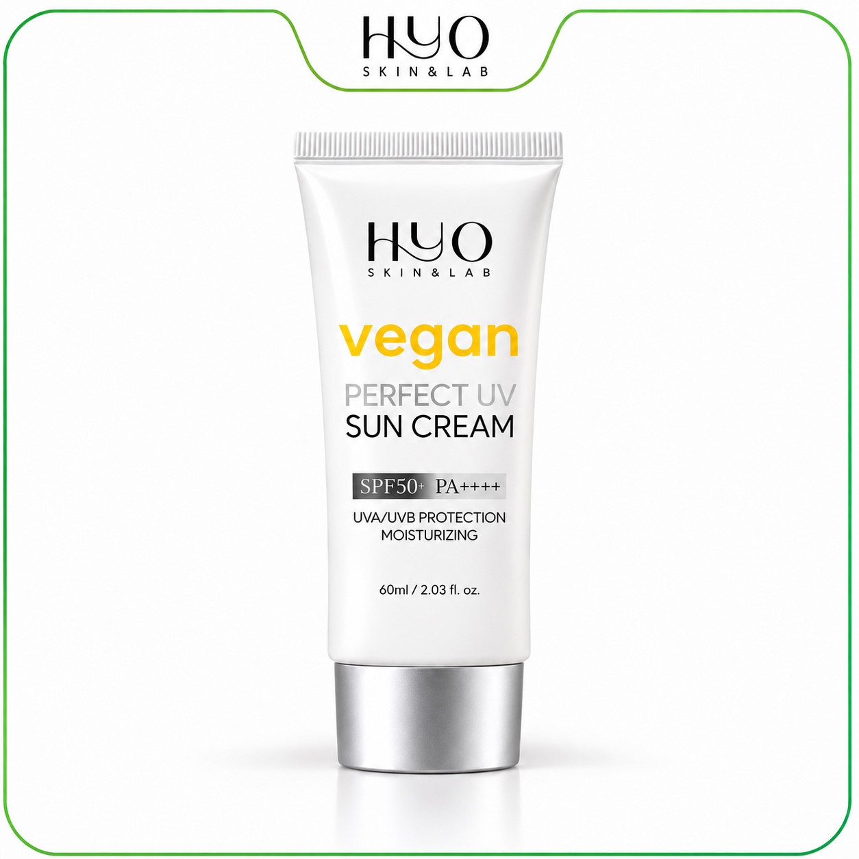 KEM CHỐNG NẮNG - HYO VEGAN PERPECT UV SUN CREAM