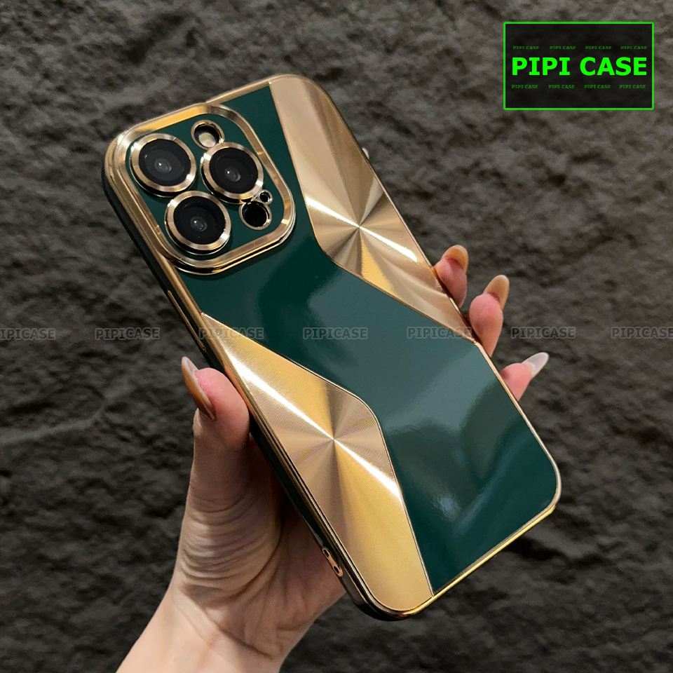 Ốp Lưng iPhone 14 Pro - Alex - Xanh Lá_thumbnail_1