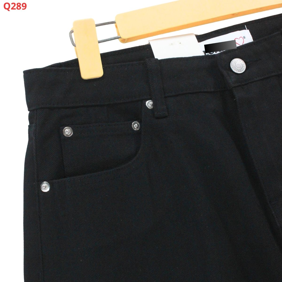 Q289 - Quần đùi jeans nam_thumbnail_3
