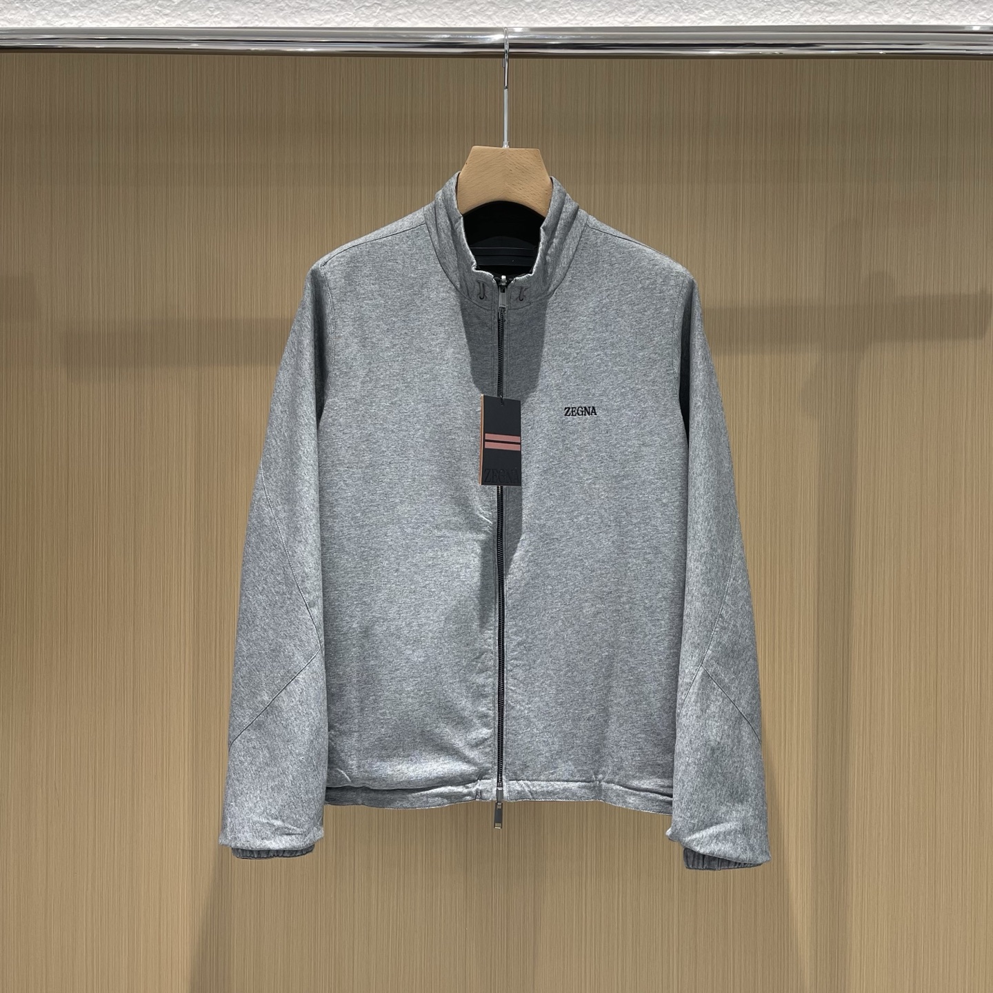 Áo Khoác Zegna
