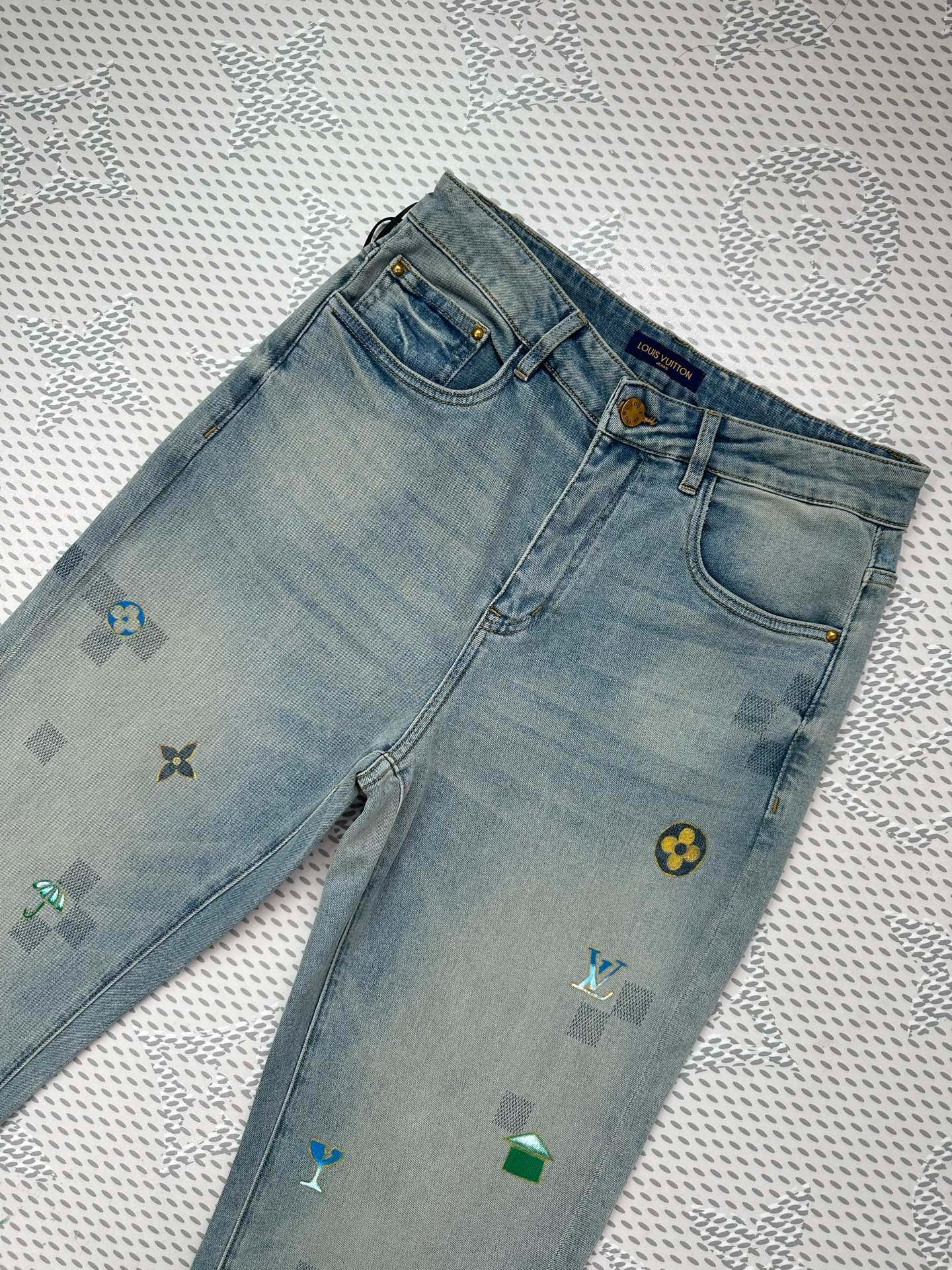Quần Jean LV_thumbnail_0