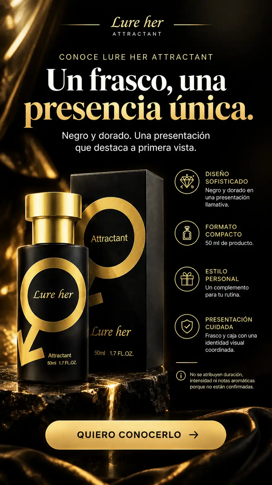 Perfume de lujo en negro y oro (1)
