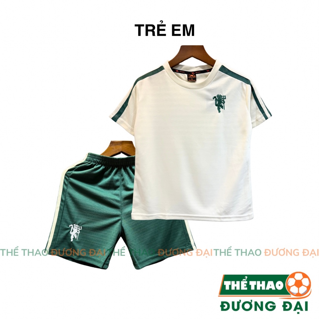 Quần Áo Bóng Đá Trẻ Em Siêu Dễ Thương Thun Mè Cao Cấp Đồ Đá Banh Cho Bé Thể Thao Đương Đại_thumbnail_13