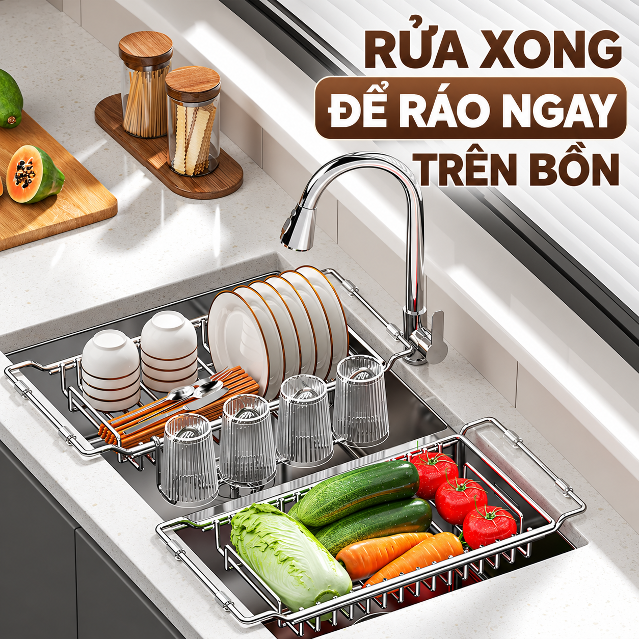 Giá Để Bồn Rửa Đa Năng_thumbnail_5