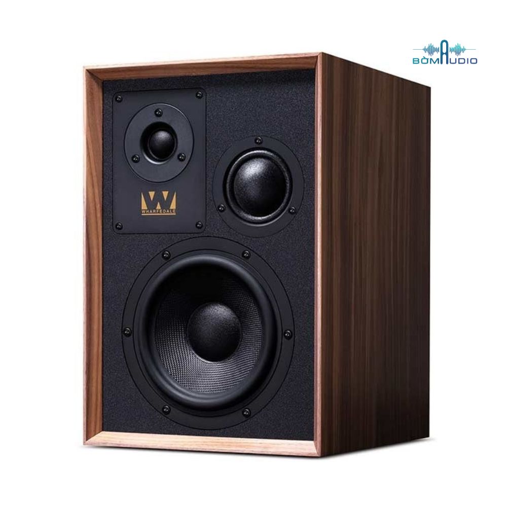 Loa Bookshelf WHARFEDALE SUPER DENTON_thumbnail_8