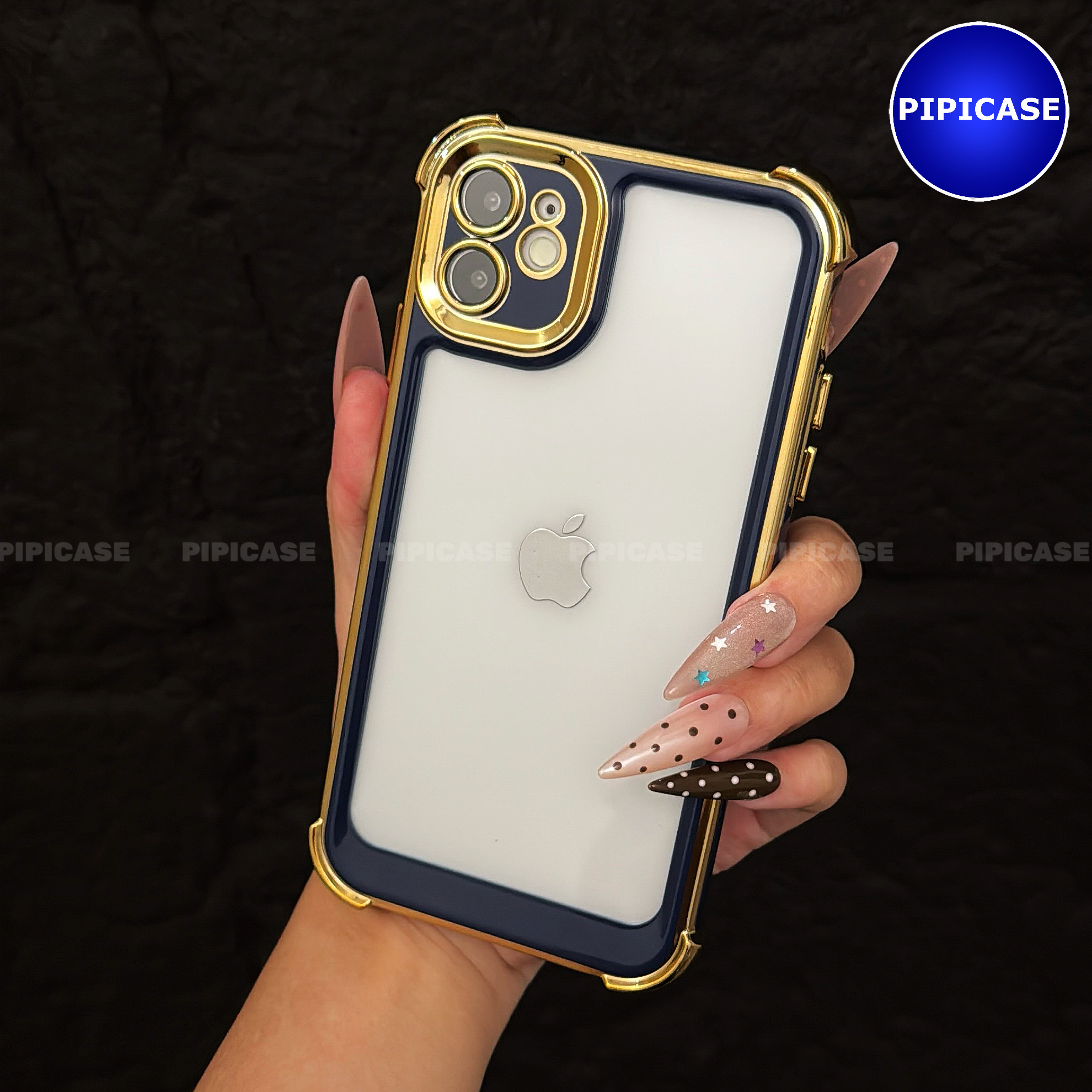 Ốp Lưng iPhone 11 - Timo - Xanh Dương_thumbnail_7