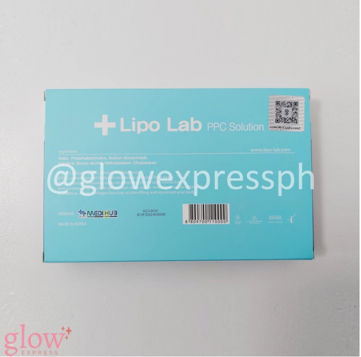 Lipo Lab