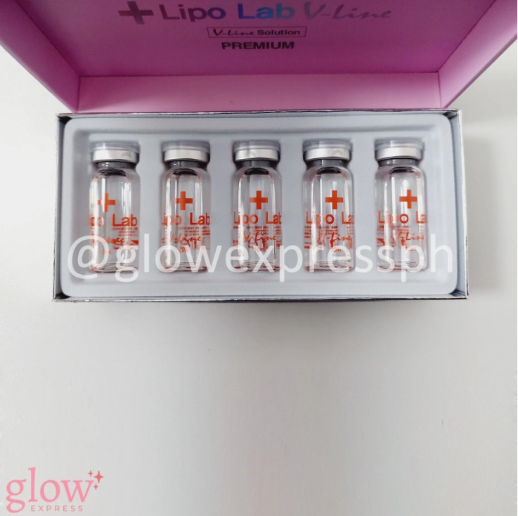 Lipo Lab V-Line