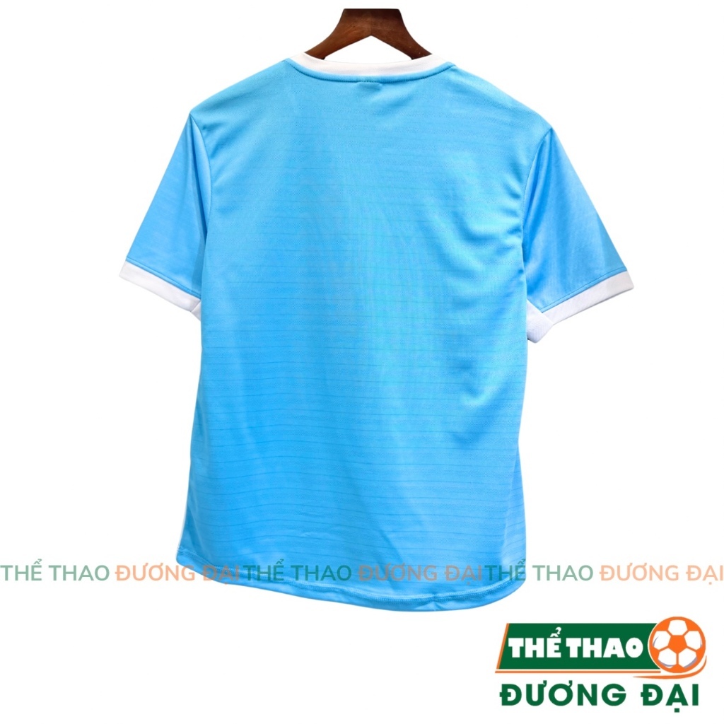 Quần Áo Bóng Đá Citizens Biển 26/27 Thun Mè S-COMF Thoáng Khí Thể Thao Đương Đại_thumbnail_1