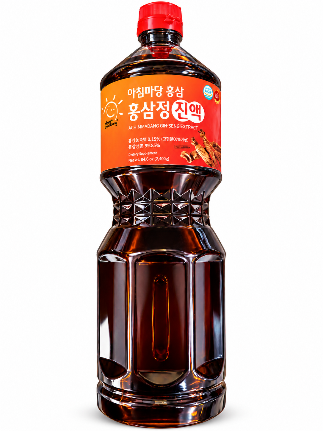 Tinh chất hồng sâm cô đặc Achimmadang 2400g