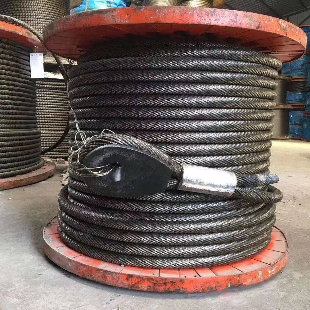 35W x K7 CÁP THÉP CÓ DẦU - máy móc an phát 5
