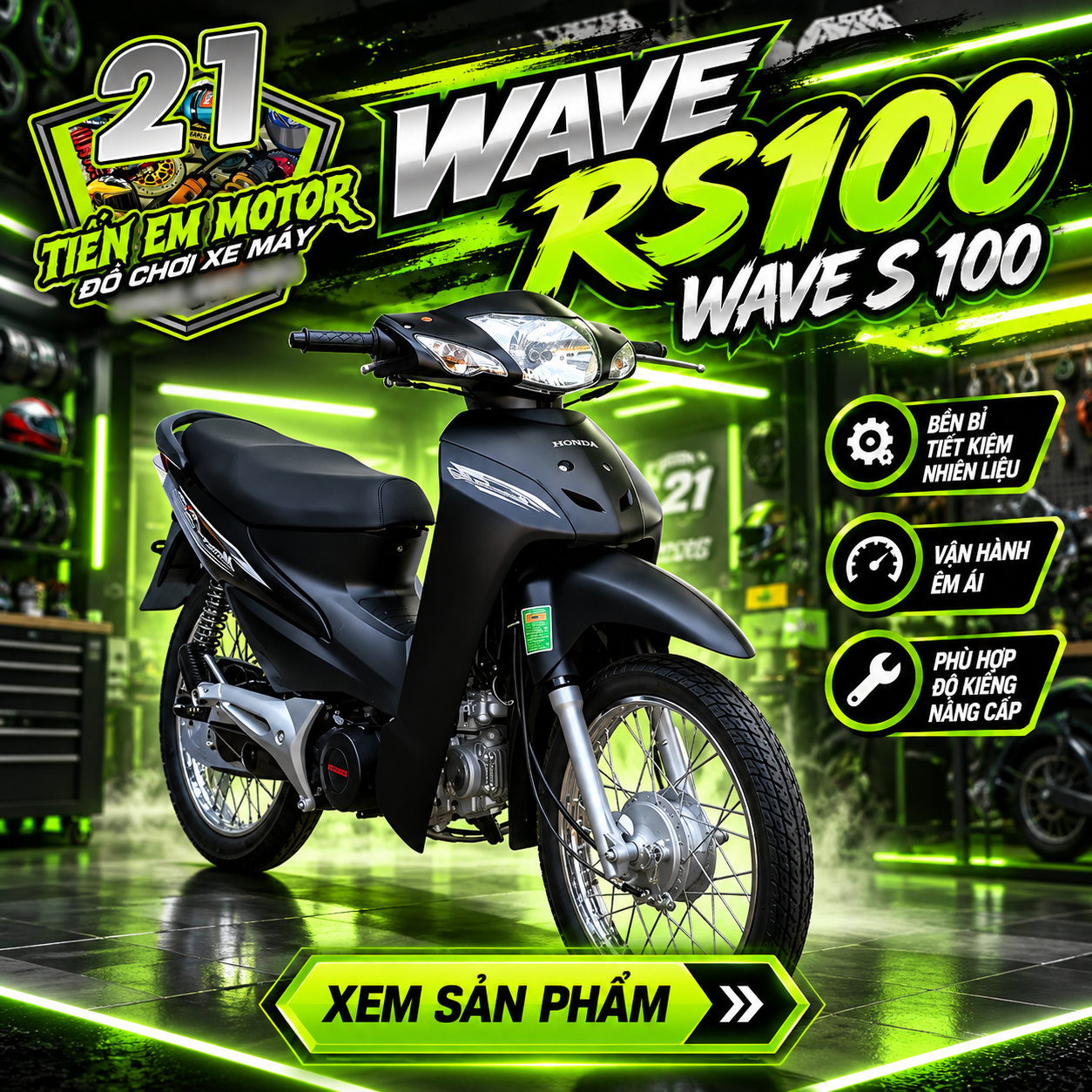 Bộ Nhựa RS100/WS100 - HTV_4